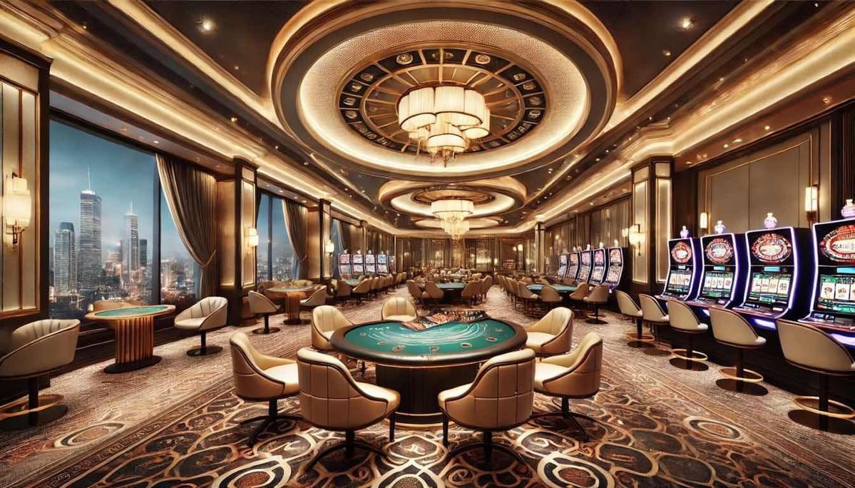 Sportsbook - အားကစားလောင်းကစား