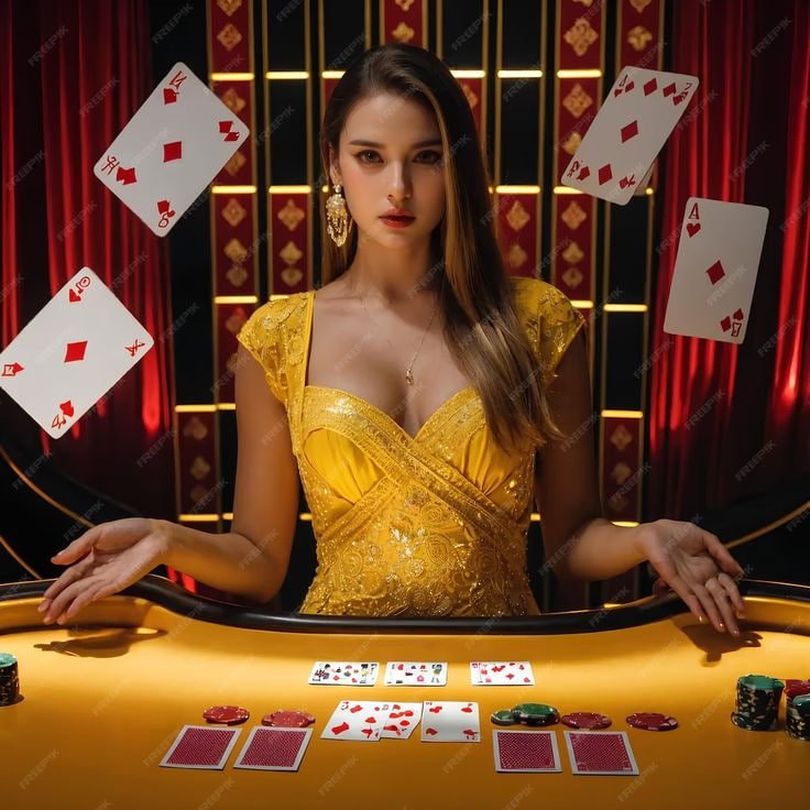 888mmk Online Card Games Baccarat Poker Live Dealer ကတ်ဂိမ်းမြင်ကွင်း