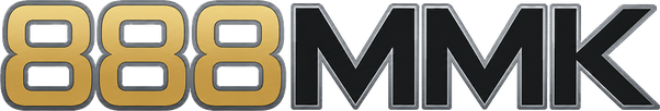 888mmk Logo
